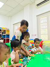 Birla Open Minds Preschool, Silchar — photo 3