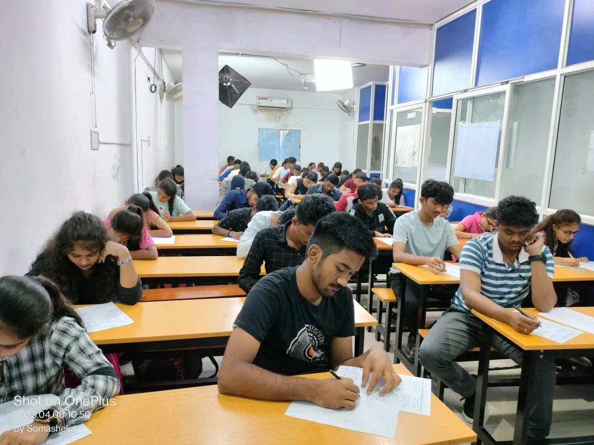 Elite IIT, Malleshwaram, Bangalore — photo 5