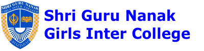 Shri Guru Nanak Girls Inter College, Lohia Nagar, Ghaziabad logo