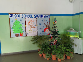Jusco School Southpark — photo 4