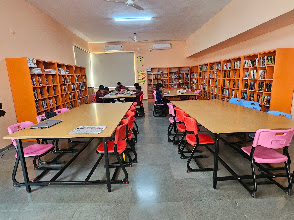 Orchids International School Sus Road — photo 4