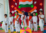 GD Goenka Toddler House, Hisar — photo 2