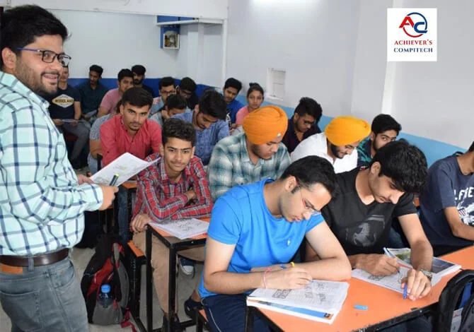 Sameer Aggarwal Law Classes — photo 2