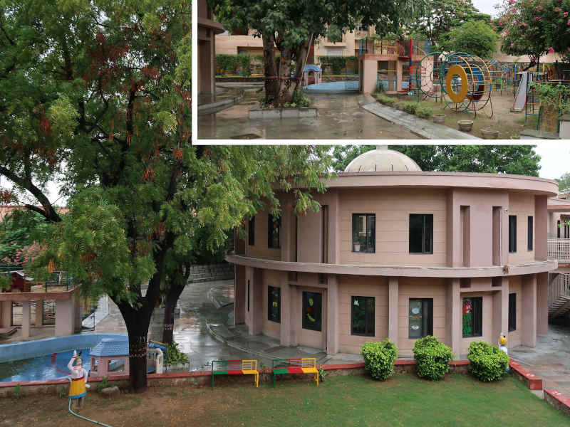 CSKM Public School Delhi — photo 9