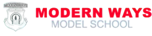 Modern Ways Model School logo