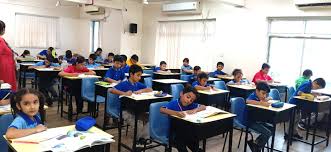 Bridge International School, Hazra Road — photo 4