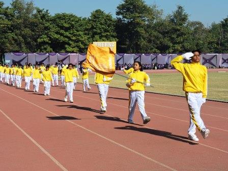 activity5 — Indirapuram Public School