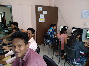 ICS Computer Education, Jaipur — photo 5