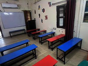 British School of Language, Kaushik Institute Of Computer Education, Haridwar