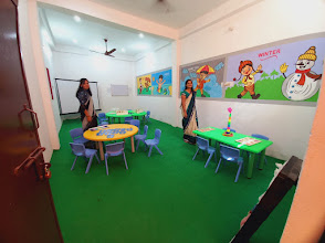 Birla Open Minds Preschool, Indira Nagar, Raebareli — photo 4