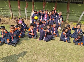 Birla Open Minds Preschool, Lakhnibigha — photo 2