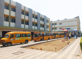 VIBGYOR High - Surat (CBSE)