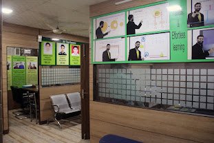 Vinay Physics, Lucknow — photo 2