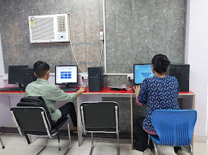 TheFISD, Vivek Vihar — photo 2