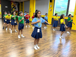 Agastya International School, Rohtak — photo 3