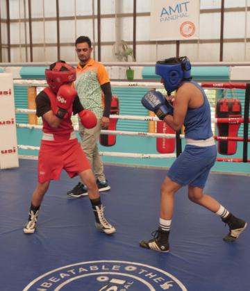 Co-curricular Activities — alumnus of Rishikul Vidyapeeth, Sonipat