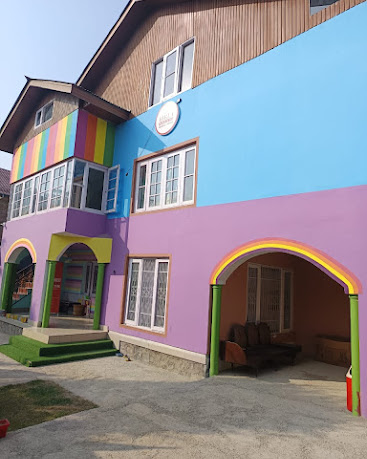 Birla Open Minds Preschool, Rangreth