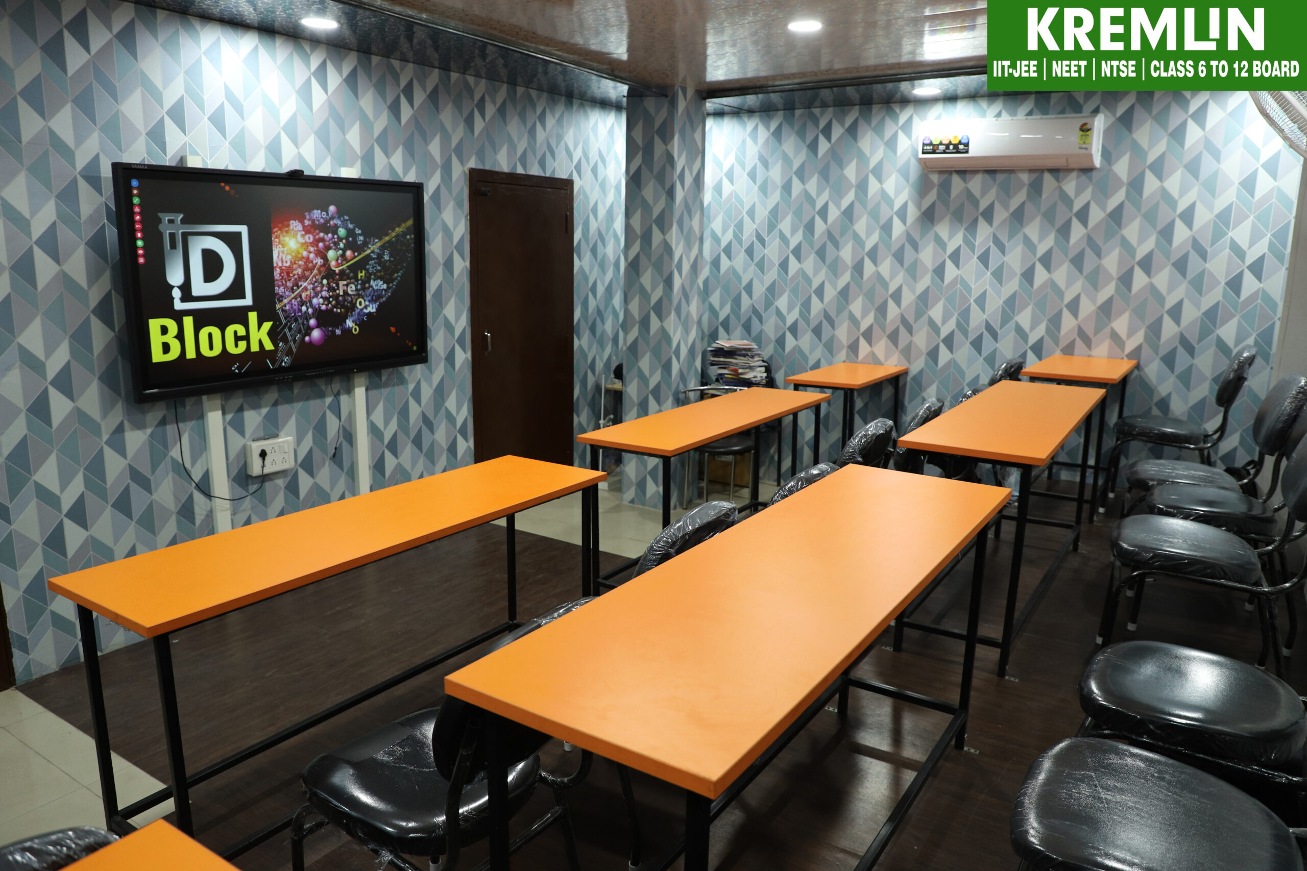Kremlin Classes Pvt. Ltd., Ghaziabad — photo 2