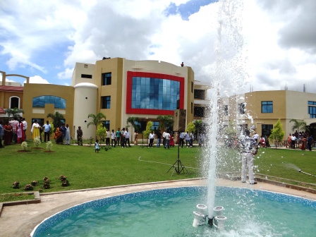 Oneness International School, Bhubaneswar — photo 11