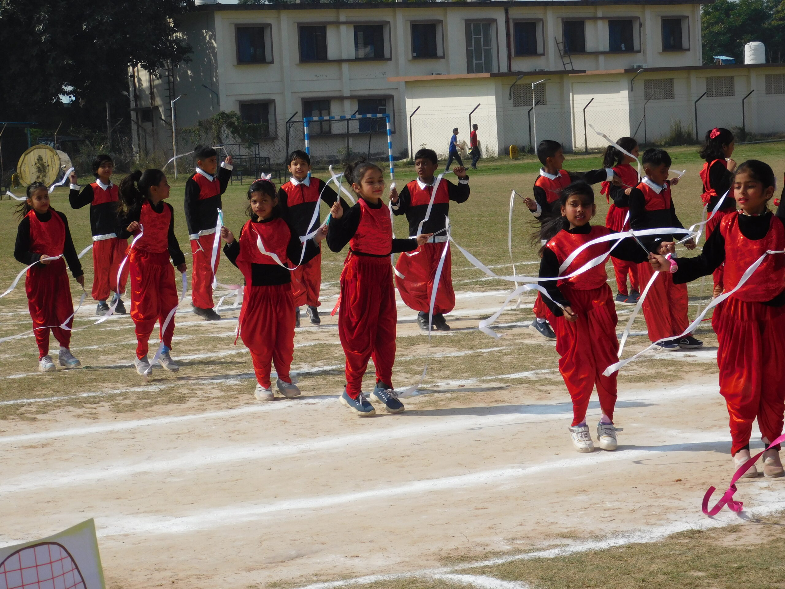 Air Force School, Chandigarh