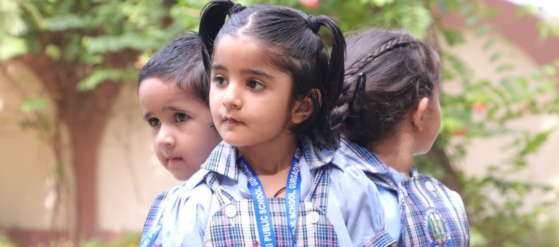 American Montessori Public School Gurugram — photo 8