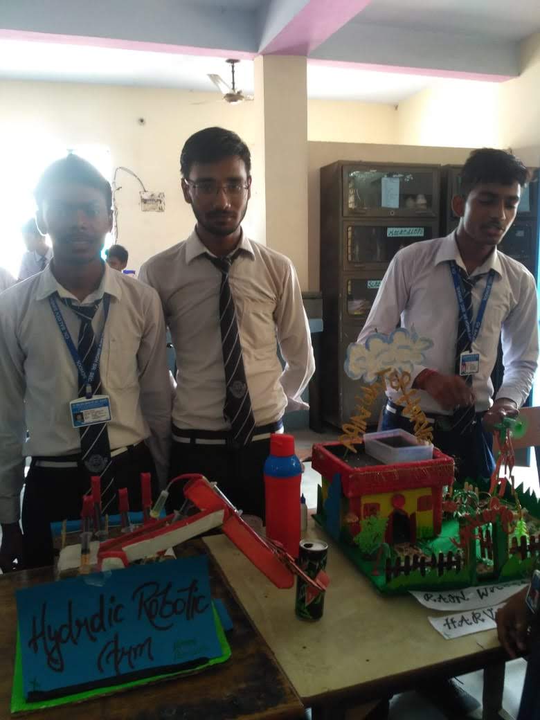 Ch. Baldev Singh Model School Delhi — photo 3