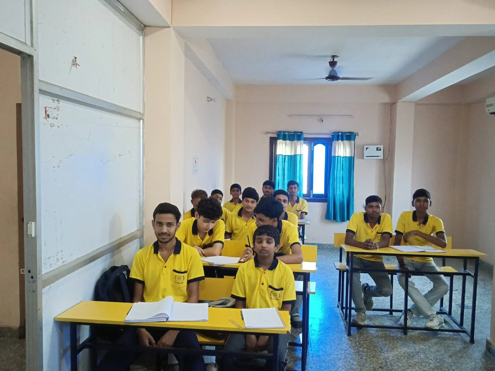 Yashobhoomi Institute, Elahibagh,Patna — photo 3