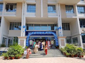 St. Joseph's Sr. Sec. School — photo 4