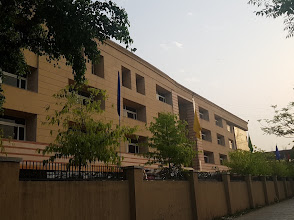 K.R. Mangalam World School Vaishali — photo 3