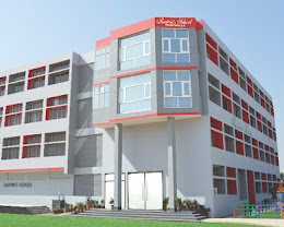 Saupin's School, Panchkula