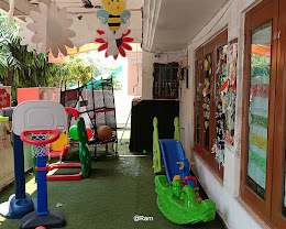 Birla Open Minds Preschool, Raipur — photo 3