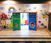 GD Goenka Toddler House, IT Park – Dehradun — photo 4