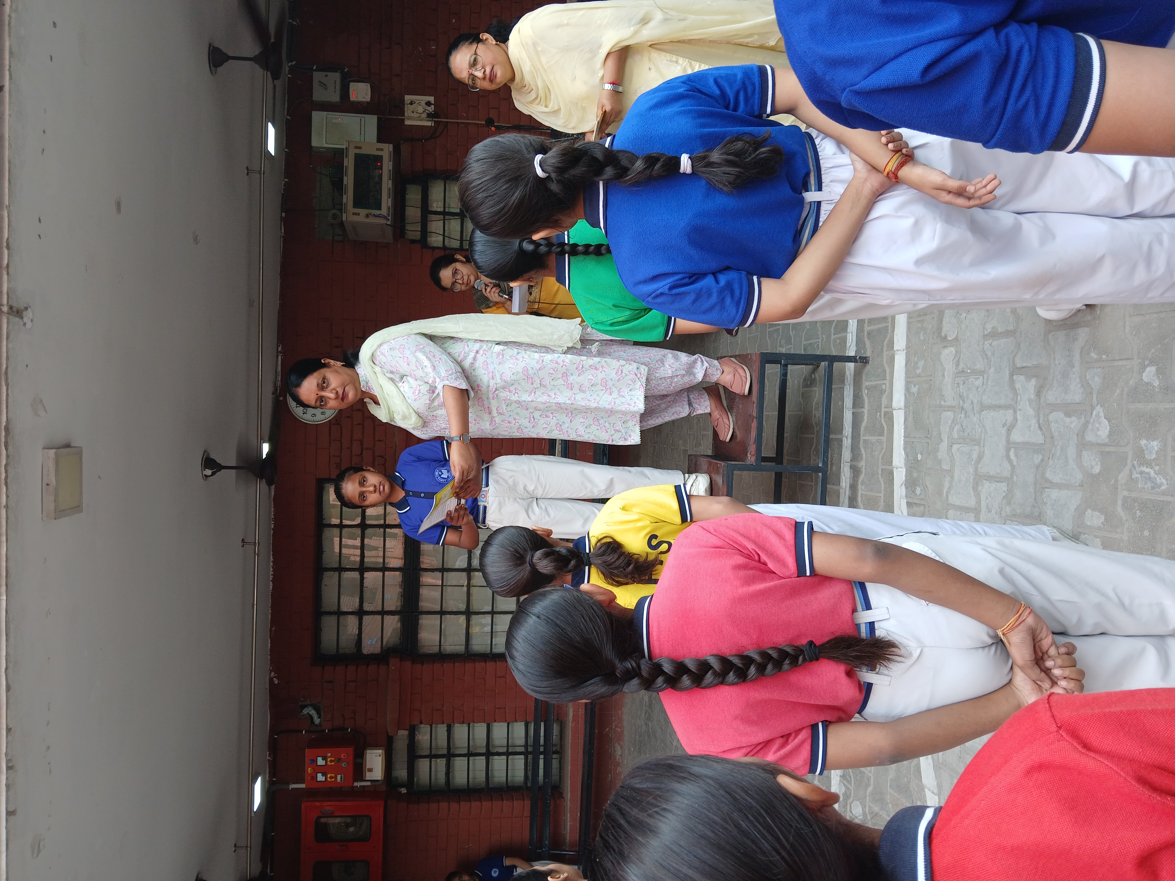 Amrita Public School Delhi — photo 8