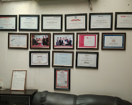 CETPA Infotech, Roorkee — photo 5
