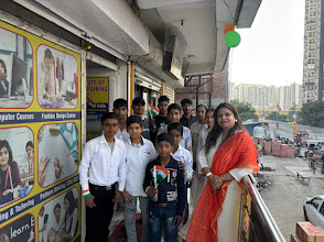 Jawaharlal Nehru National Youth Computer Training Centre | JNNYCTC | JNNYC Training Centre — photo 4