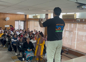 Aptitude360 — photo 2