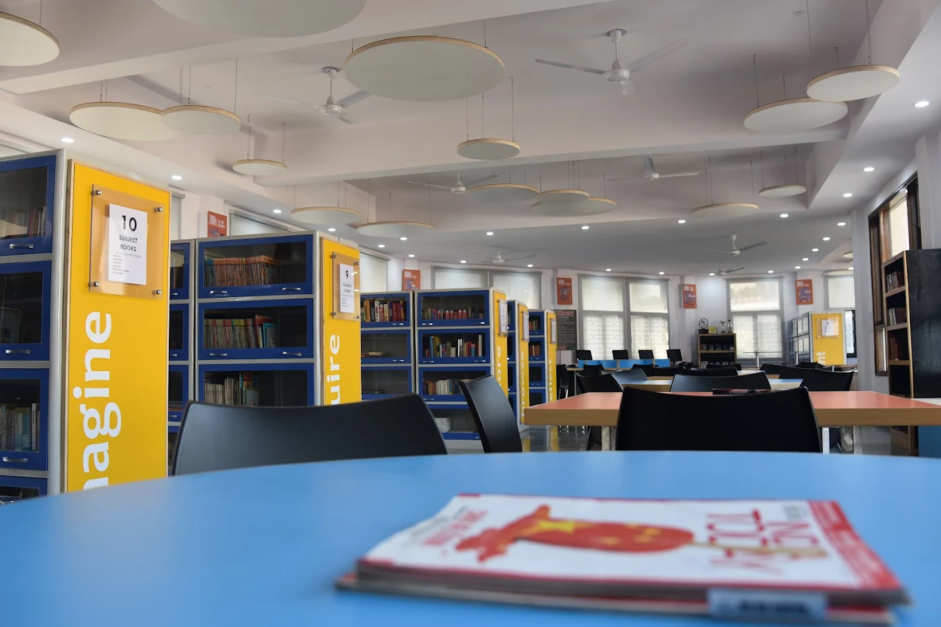 Manava Bharti India International School — photo 3