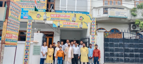 NRT India, Lucknow — photo 4