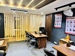 Chanakya's Coaching Centre