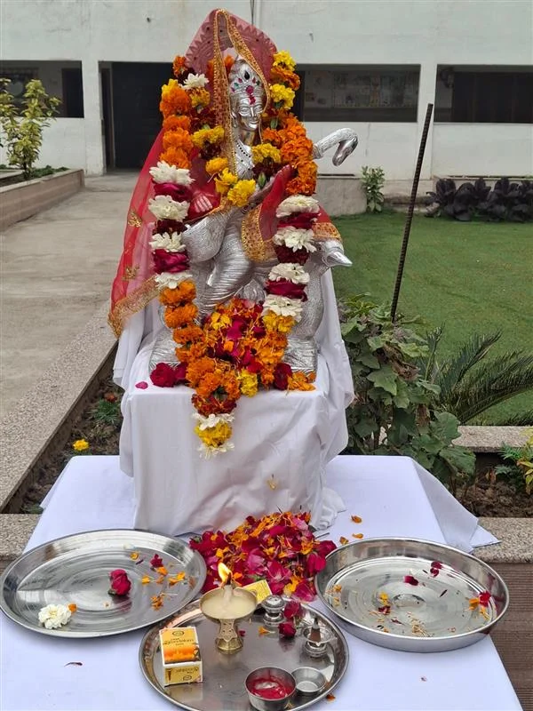 Citizen Model School, Rohini Delhi — photo 18