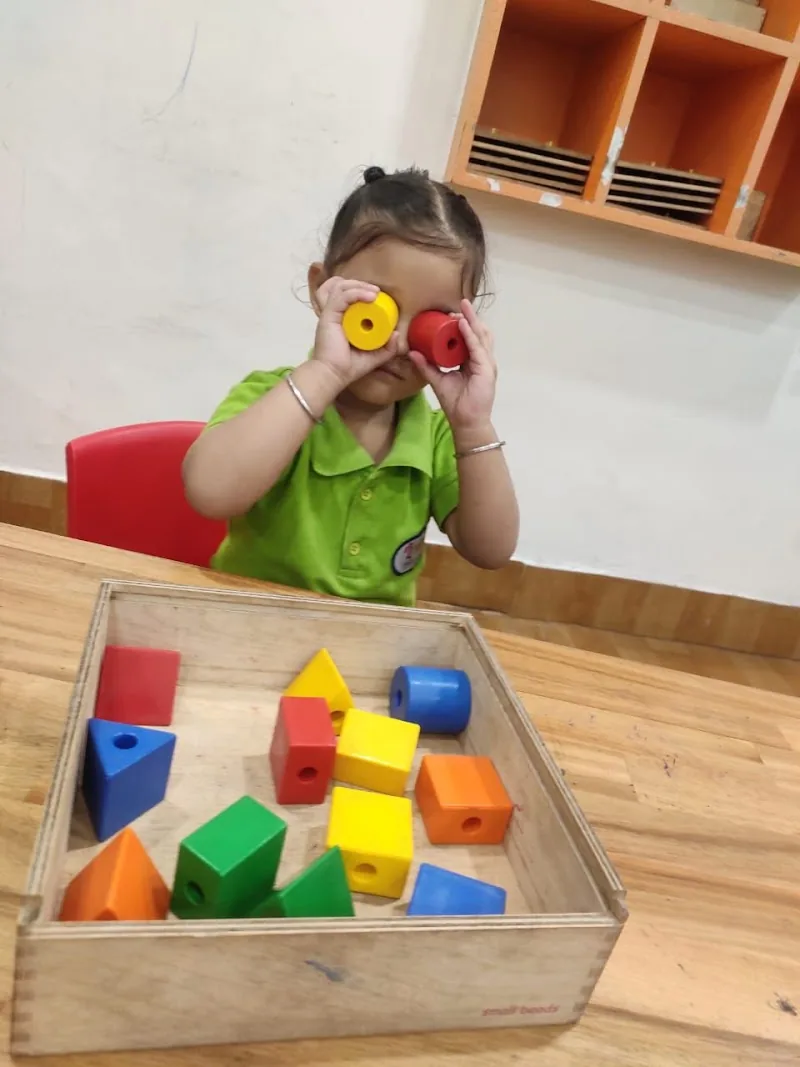 Little Millennium Preschool - Kabir Park, Amritsar — photo 3