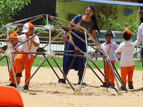 Birla Open Minds Preschool, Khadakpada — photo 4