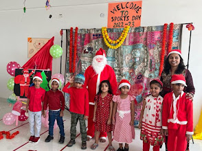 Birla Open Minds Preschool, Manikonda — photo 6