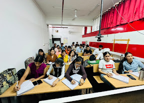 Competition Guru Coaching Centre, Chandigarh