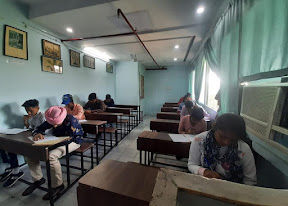 Aar Ess Classes — photo 3
