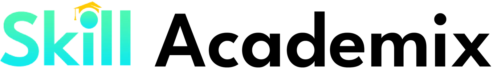 Skill Academix logo