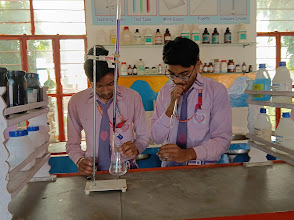 Delhi Vidyapeeth, Shiv Colony, Sonipat — photo 3