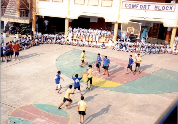 St. Thomas' English Medium School — photo 3
