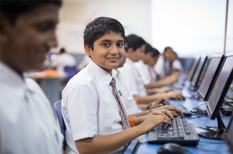 Sri Chaitanya School, Jaipur 4 Pucollege, Jaipur — photo 7