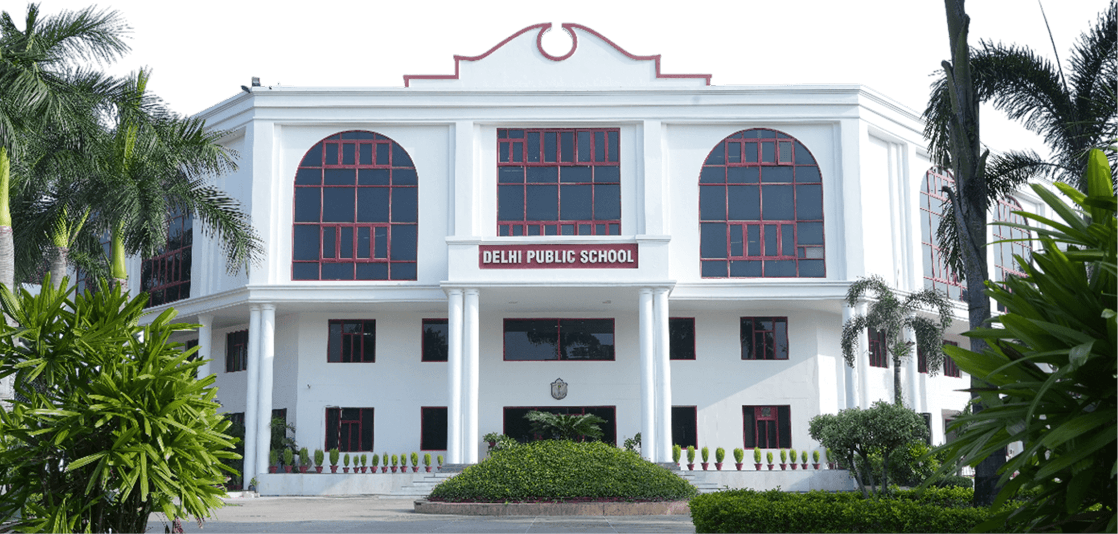 Delhi Public School Chandigarh — photo 2